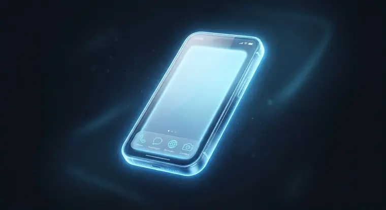Mobile Apps