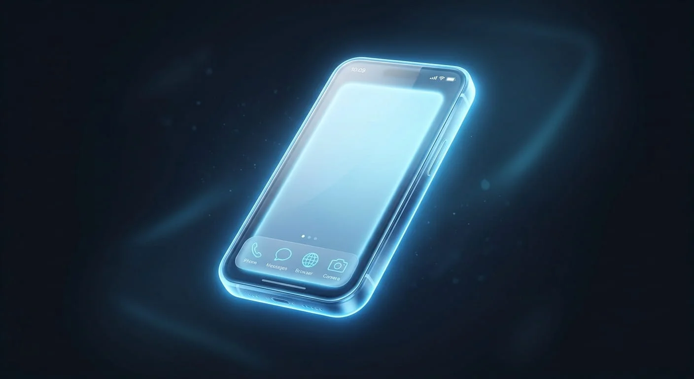 Mobile Apps