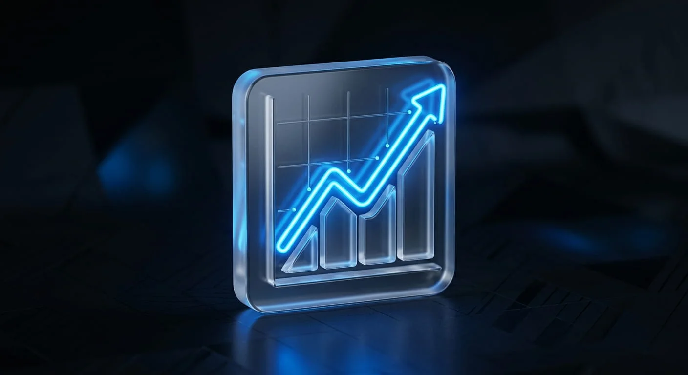 Optimize step icon